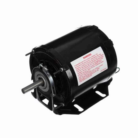 Century Motors 1/6HP 115V 1725RPM 48Z Motor RB2014